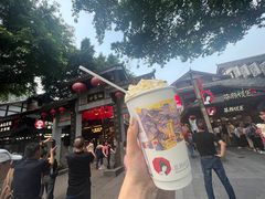 -茶颜悦色(重庆英利大融城LG层店)