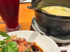 -云海肴·汽锅鸡·云南菜(高德置地店)