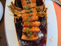 -双合园·海鲜水饺青岛菜(九水东路店)