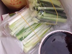 -一炉百炼北京烤鸭(胜利路店)