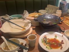 -荣先森·福建小馆(杭州大悦城店)
