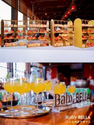 -baby bella小贝拉母婴护理中心(杭州凯宾斯基店)