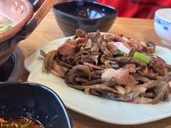 -妈妈的味道(和顺古镇店)