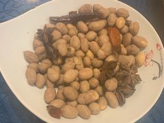花生-锦上中式酒馆(南内环店)