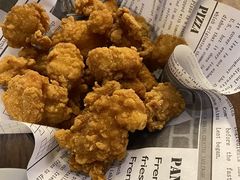 -1861意大利餐厅(文化广场店)