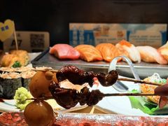 -乌君·酒场·炭火烧鸟(侨城坊店)