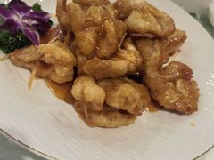 -牟传仁饭庄(星海店)