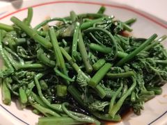 拌蕨菜-七八冷面·延边朝鲜族美食(圣熙八号店)