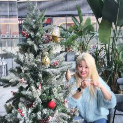 -Hair Code芭曲发型