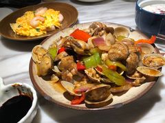 -星平鸡饭·粤菜小炒(印象城旗舰店)