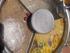 -巴奴毛肚火锅(京西大悦城店)