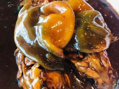 -金典银峰老鹅馆·昆山菜(亭林公园店)