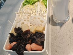 -半天妖烤鱼(方庄店)