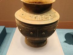 -盘龙城遗址博物院