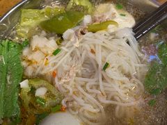 -白露塘杀猪粉(药王街店)