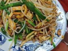 肉丝香干-九河居(荔湾路店)