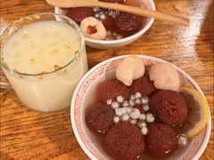 -福苗小骆驼烧烤(大唐不夜城店)