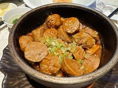-潮州府·潮菜·砂锅粥(徐家汇店)