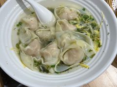 -弄堂咪道-饭香·面香·馄饨香(汇锦广场店)