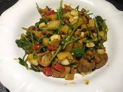 -湘与香缘·湖南菜(王府井北京市百货大楼店)
