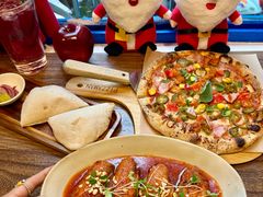 -比萨先生PIZZAMAN