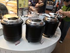 -文星素食(兴华路店)