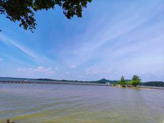 -池州市平天湖风景区