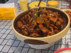 -江西老表·经典江西八大碗