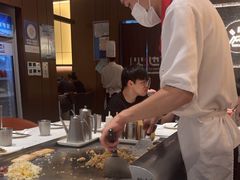-火地铁板烧(昆山万象汇店)