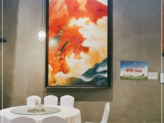 -金岳台私汤温泉度假山庄·创意餐厅(昌平十三陵店)