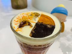-1/4 ONE QUARTER COFFEE LAB(朝阳大悦城店)