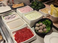 -海底捞火锅(宇飞大厦店)