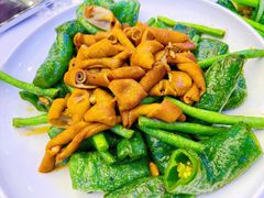 -潮喜竹溪荔湖酒家(荔枝湾店)