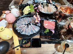 -丽江庭院之爱在路上(西单店)