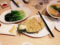 -避风塘(百联东郊店)