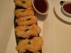-天龙轩(香港丽思卡尔顿酒店)