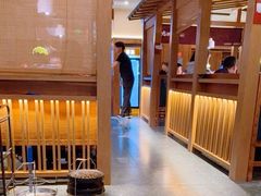 -九田家黑牛烤肉料理(新辰里亚运村店)
