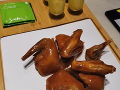 -汤城小厨•粤菜•靓汤(西直门凯德MALL店)