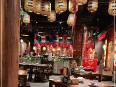 大堂-南京大牌档(之心城店)