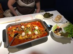 -鱼酷活鱼烤鱼(恒隆广场店)