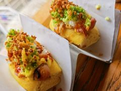 -BOR Eatery(安福路店)