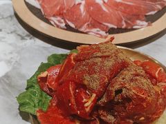 -伊尚宫·清真广式早茶.韩式烤肉·火锅