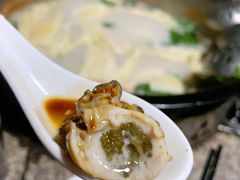 新鮮生蠔-金瑶池·猪肚鸡·传统冬瓜盅(20年白沙店)
