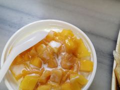 -芬芳甜品(同福路店)