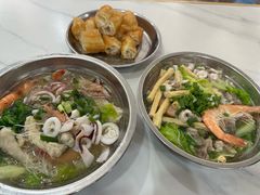 -福屿鲜捞小吃·捞化(福屿总店)