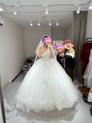 -PAI婚纱礼服设计馆【大牌租赁/高级定制】