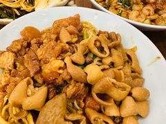 -兰溪十八浇(天一店)