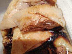 -百家鸡味馆(清泰店)