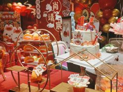 -孩提·儿童生日派对策划节目·宝宝宴周岁宴布置·小丑表演(亦庄店)