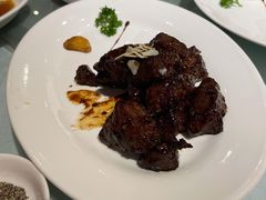 越式牛肉粒-苏浙汇(朝外店)